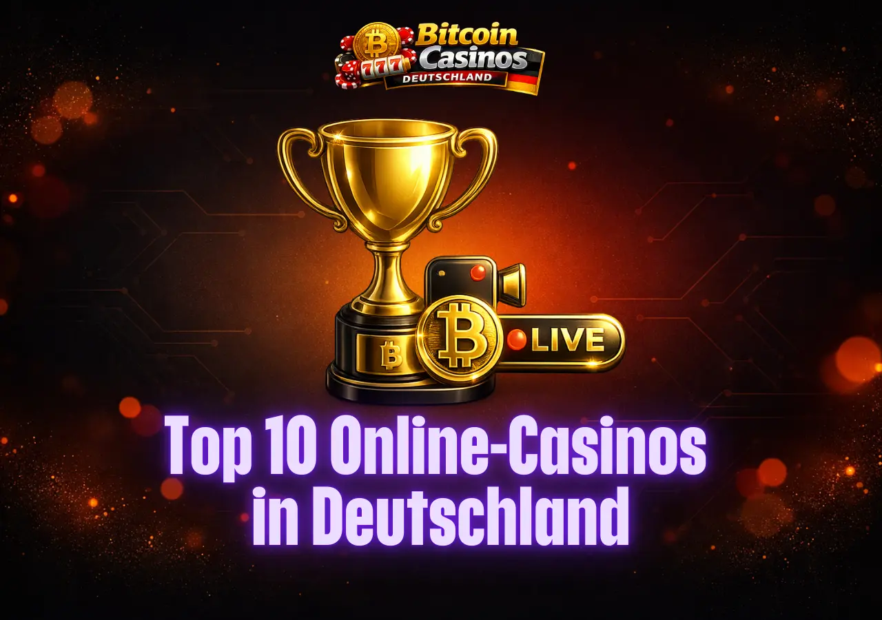 Geprüfte Online-Casinos Deutschland